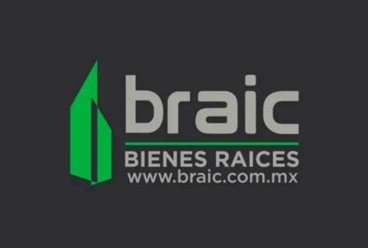 Diseño de Página web Braic Bienes Raices