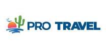Logo Pro Travel
