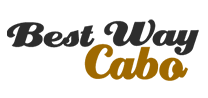 Logo Best Way Cabo