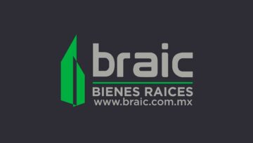 Diseño Website Braic-Bienes Raíces