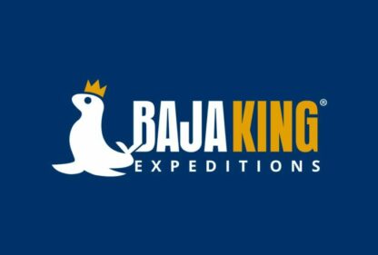 Diseño UI – BajaKing Expeditions, La Paz, B. C. S