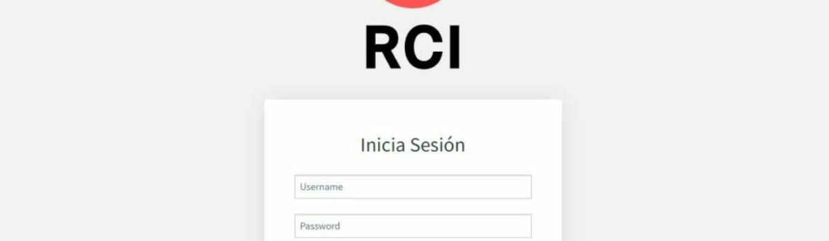 RCI-Transroute – Sistema de Reservaciones para Transportacion terrestre en Los Cabos, B. C. S.