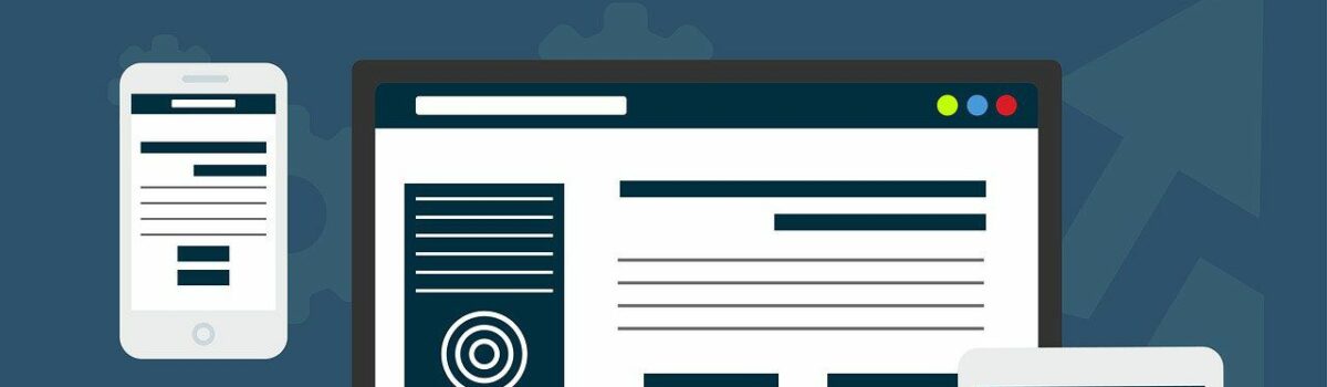 Diseño web responsivo: Conoce sus beneficios y su impacto en la experiencia de usuario