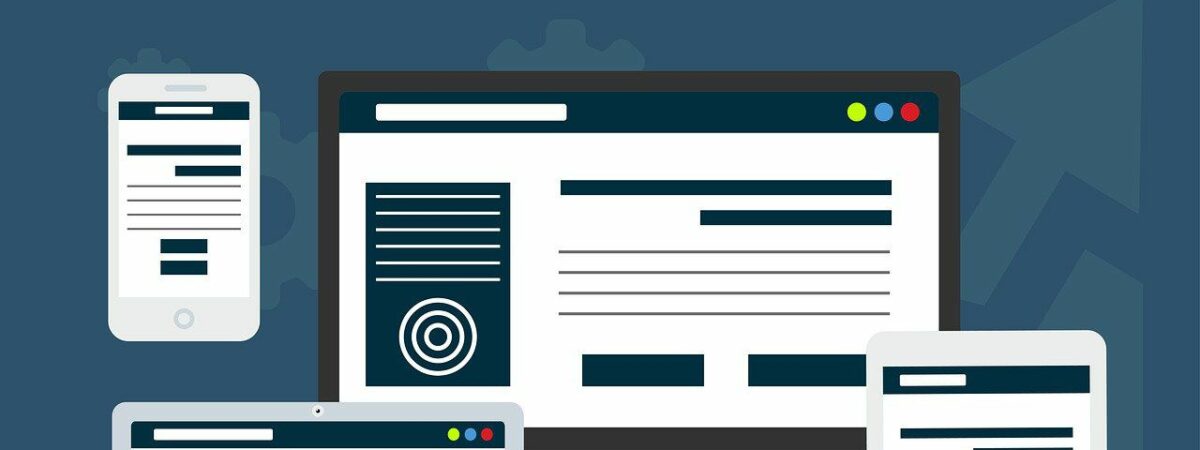 Diseño web responsivo: Conoce sus beneficios y su impacto en la experiencia de usuario