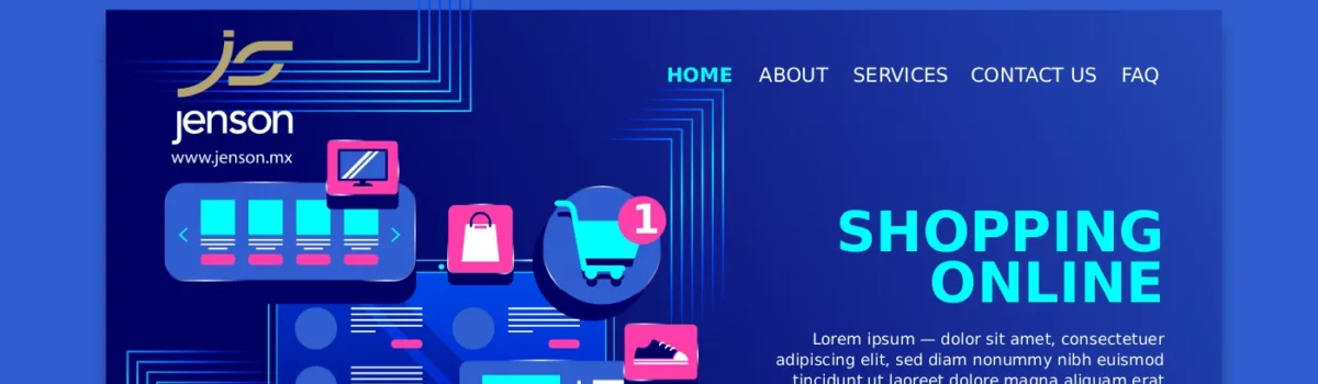 Diseño UI en E-Commerce: Perfeccionando el Comercio Electrónico