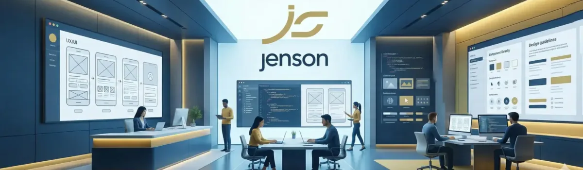 Design System (Sistema de diseño): qué es, para qué sirve, y cómo implementarlo correctamente