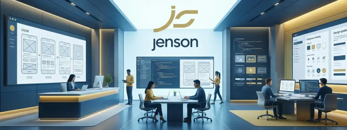 Design System (Sistema de diseño): qué es, para qué sirve, y cómo implementarlo correctamente