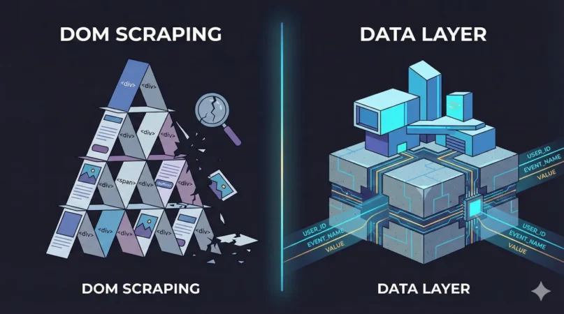 El Traductor Universal: Qué es el Data Layer y por qué tu programador y tu mercadólogo deben usarlo