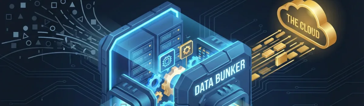 Google Tag Manager – GTM Server-Side: Recupera el 30% de tus datos perdidos