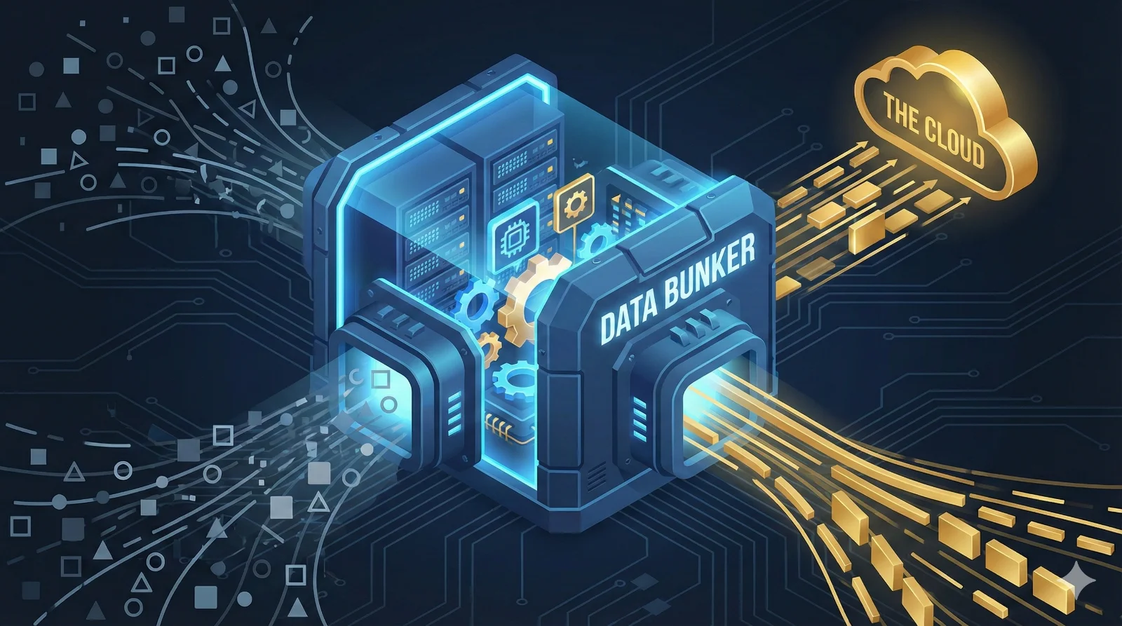 Google Tag Manager &#8211; GTM Server-Side: Recupera el 30% de tus datos perdidos